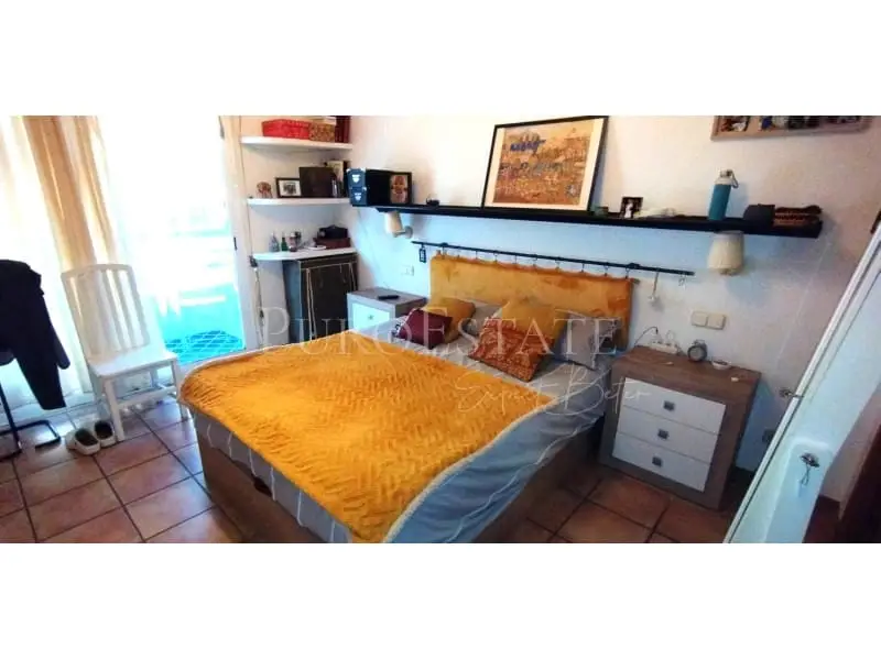 Dúplex con Local Comercial en Manacor Mallorca