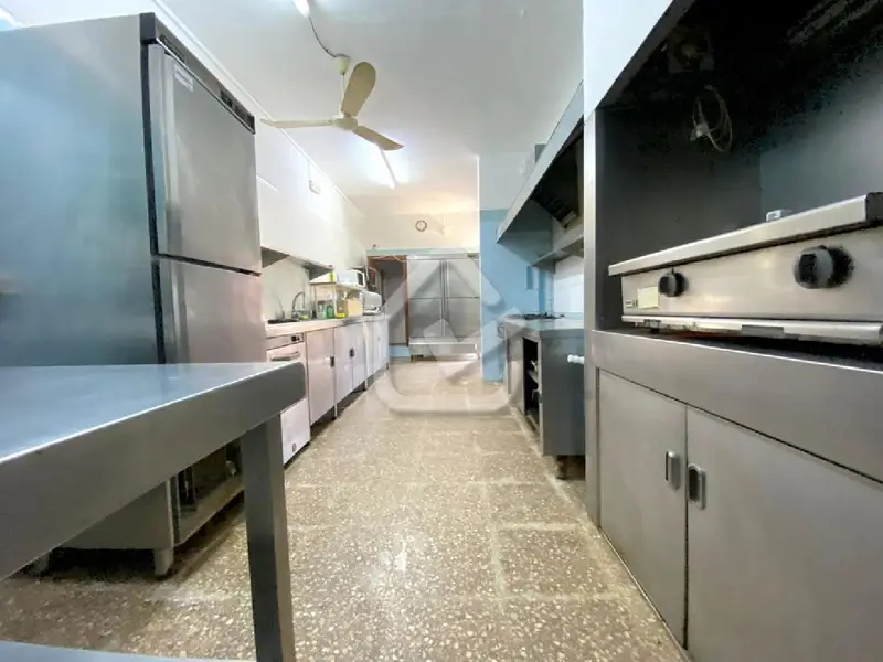 Venta Villa con Chimenea en Les Rotes Denia