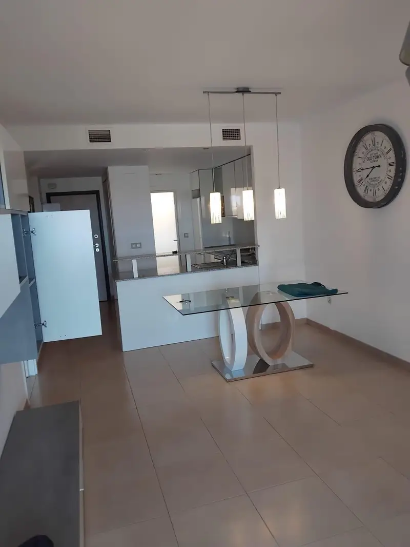 Apartamento 2 Dormitorios Orihuela Costa