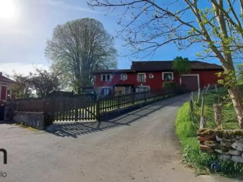 Venta Chalet en Villanueva Asturias Tres Edificaciones