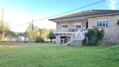 Casa en venta en Lugar Pousada