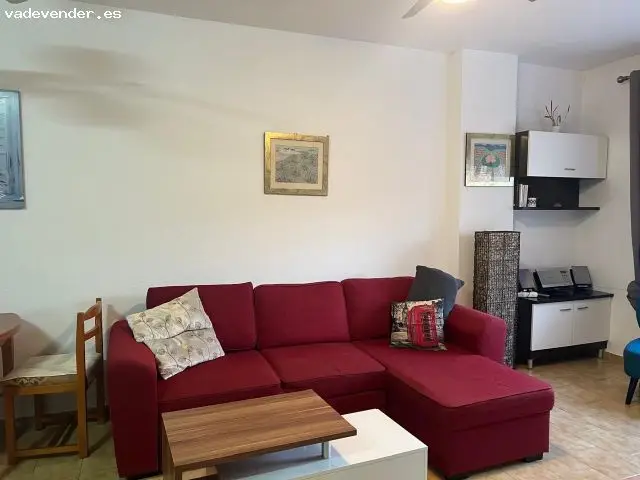 Apartamento Vacacional Benicassim  Acceso Directo Playa Piscina