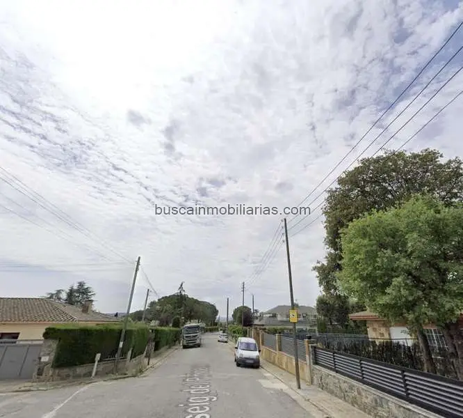 Casa en Venta Sant Antoni de Vilamajor Ocupada Compra al Contado
