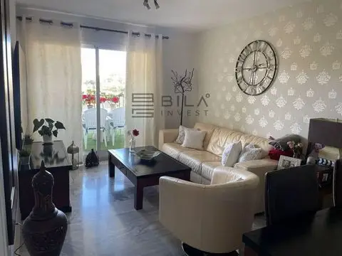 Apartamento 3 Dormitorios Miraflores Mijas Costa