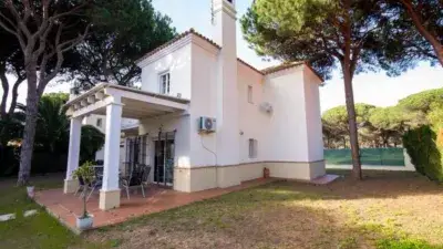 Chalet en Venta Novo Sancti Petri con Piscina cerca de la Playa La Barrosa