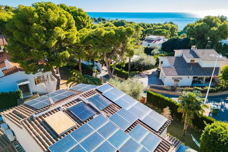 Chalet en Venta en Urbanizacion Las Playetas Castellon