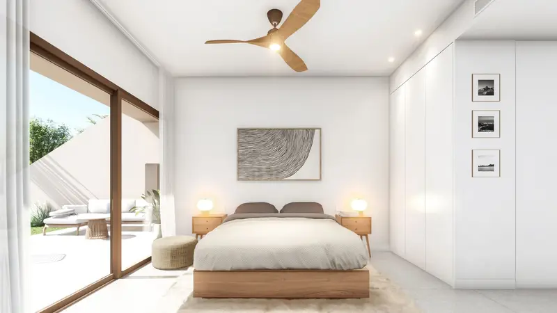 Apartamento en Venta San Javier