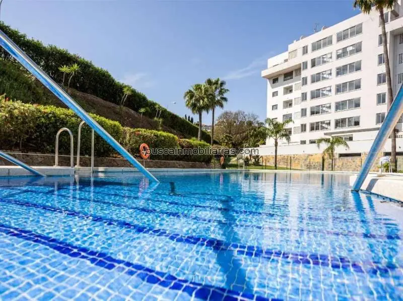 Apartamento en Venta Fuengirola Urbanizacion Miramar