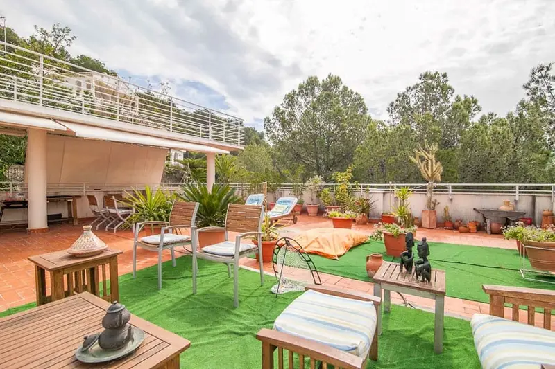 Chalet en Venta en Gandia Valencia Moderna Mediterranea