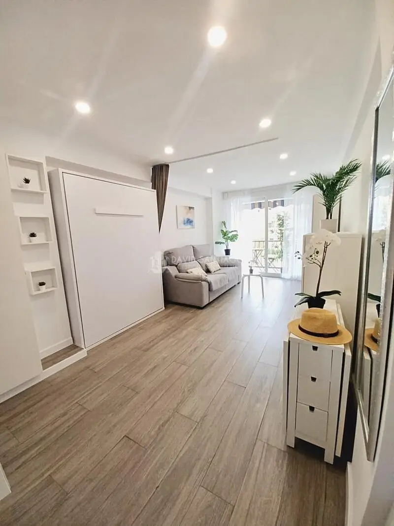 Apartamento para alquiler a largo plazo
Torre del Mar, Málaga