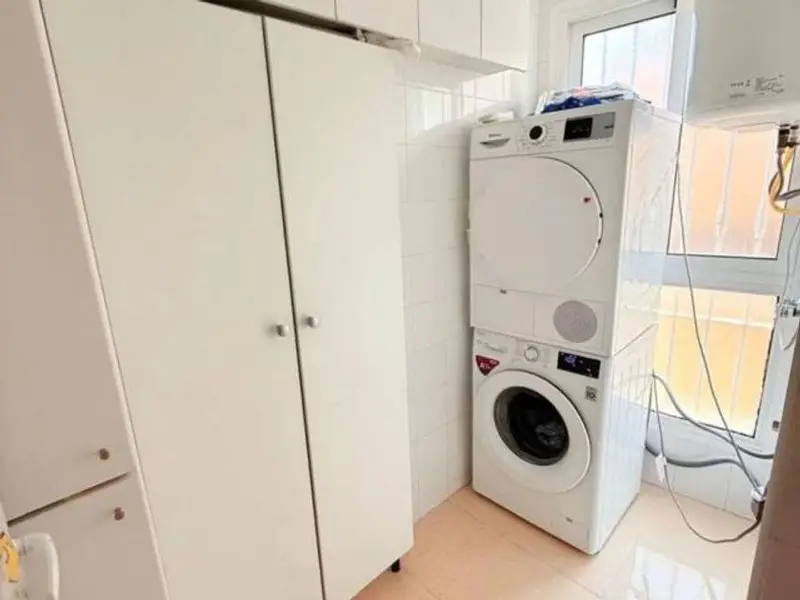 Espectacular Piso en Venta 107m2 3 Dormitorios 2 Baños Almería