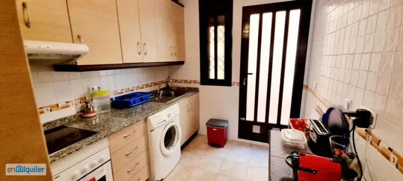 Apartamento en Alquiler Los Collados Aguilas