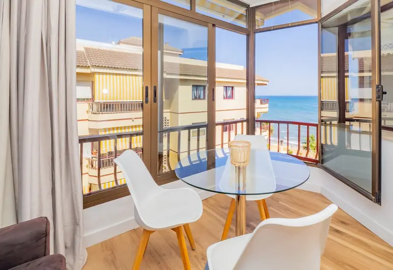 Piso de 1 Dormitorios alquiler Mijas, España