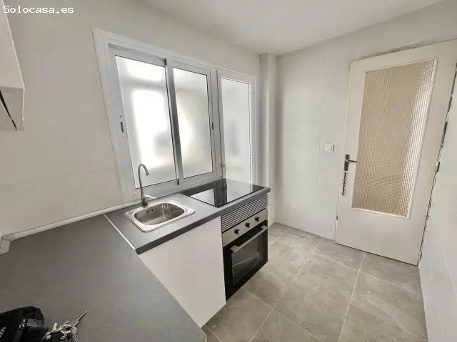Piso Reformado 3 Dormitorios San Fernando