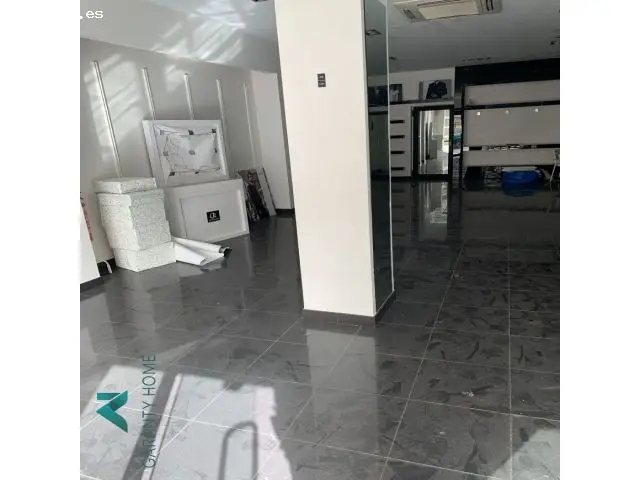 Local Comercial en Alquiler Elche de la Sierra Alicante