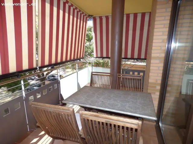 Piso en Venta Malgrat de Mar Junto Parque Francesc Macia