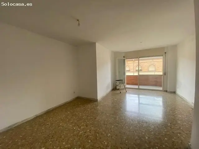 Piso en Venta en Lleida Zona Escorxador 4 habitaciones 2 baños
