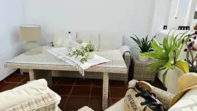 Ático en Venta Bel Air Estepona 2 Dormitorios Terraza Vistas al Mar