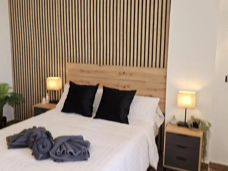 Apartamento Lujo Torremolinos Wifi Rapido Netflix Piscina