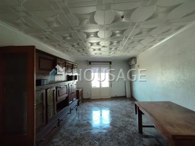 Piso en venta 4 dormitorios San Bartolome Orihuela