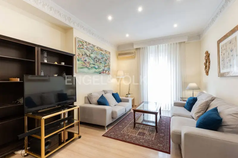 Apartamento en alquiler en El Pla del Remei, València ciudad, Valencia