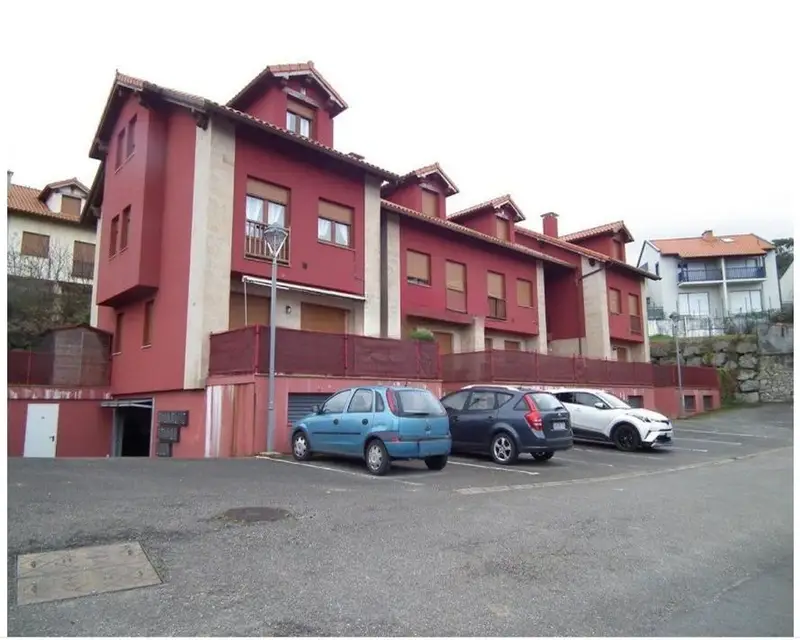 Inmueble 27m2 Prellezo Val de San Vicente Cantabria