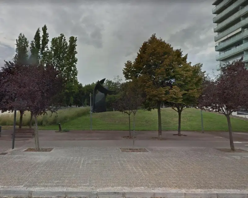 Garaje en Venta en Egara Terrassa 34m²