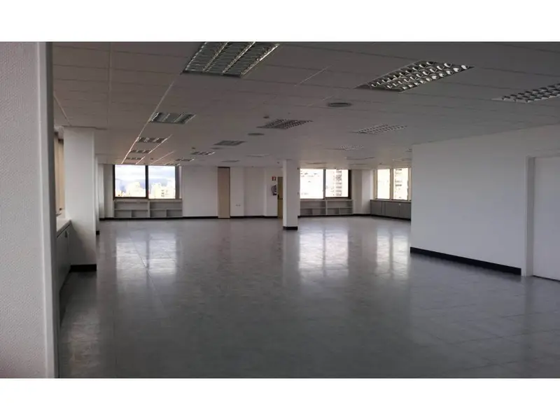 Oficina en Alquiler Rejas Madrid