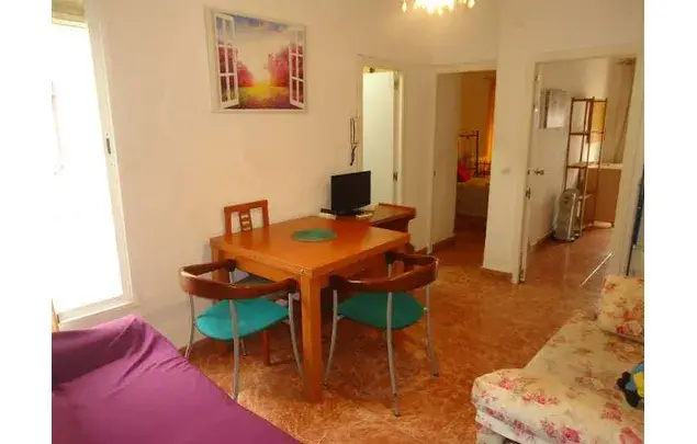 Alquiler de Habitación en Córdoba
