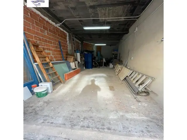 Local Comercial en Albacete Centro-Carretas 49m2