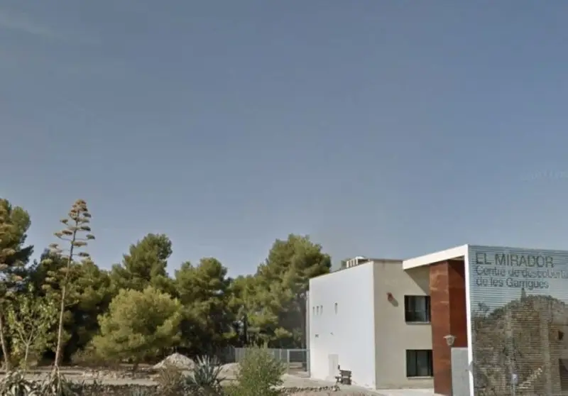 Venta Terreno Equipamiento Borges Blanques 3300m2