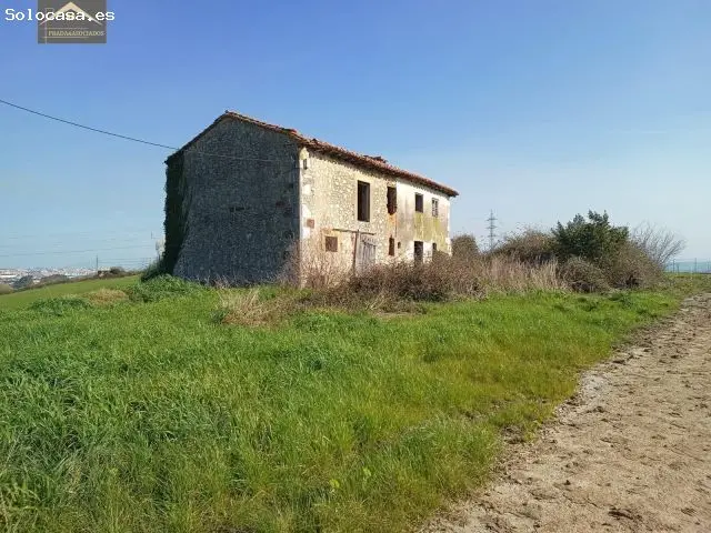 Venta Parcelas Rusticas Camargo Casa Reformar