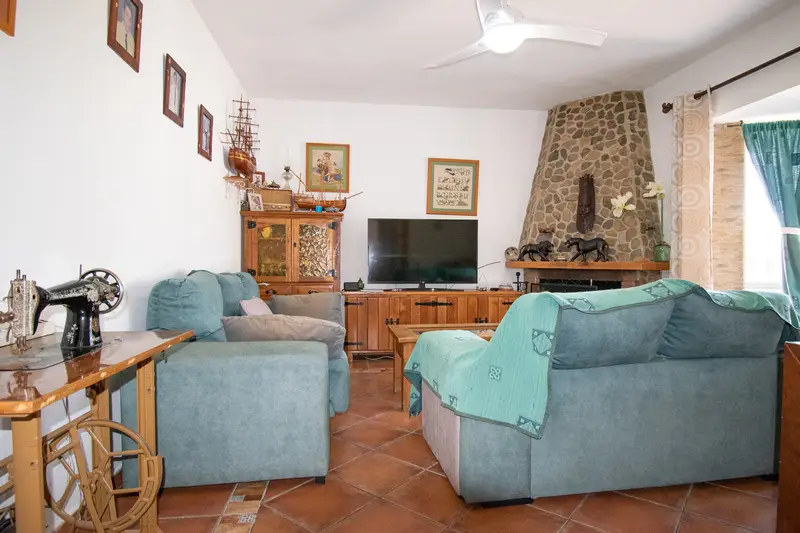 Casa-Villa de 4 Dormitorios en venta Chiclana, España
