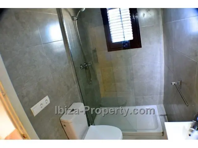 Apartamento Planta Baja Playa Den Bossa Alquiler Temporada
