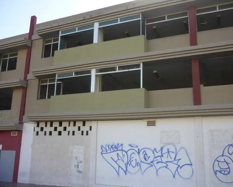 Garaje en Venta en Jinamar Telde 30m2