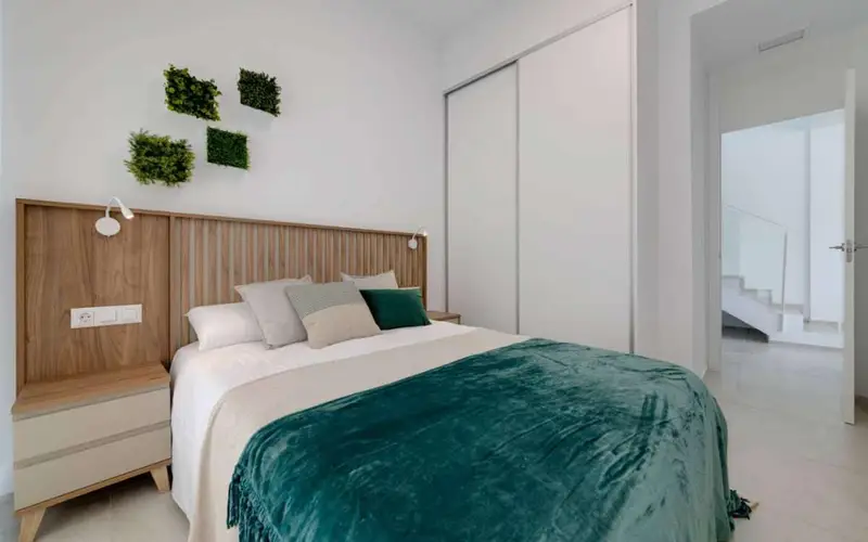 Chalet en Venta Finestrat Costa Blanca