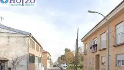 Piso en Venta Yeles Alquiler con Garaje