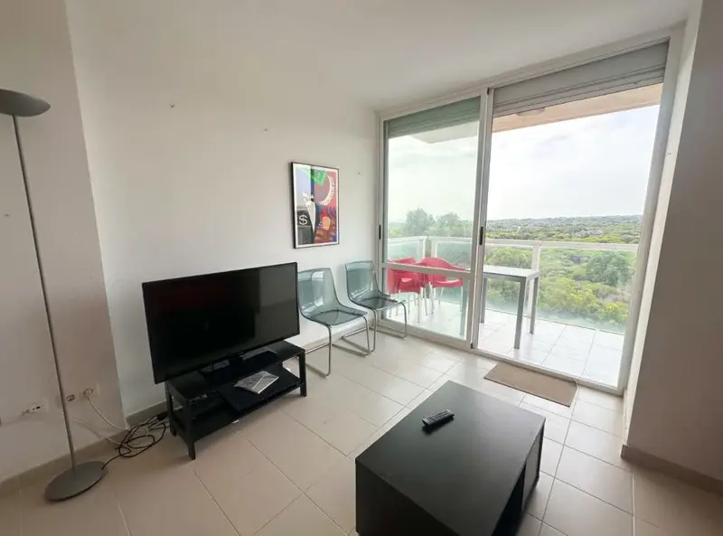 Apartamento en alquiler en Puerto Deportivo, Guardamar del Segura, Alicante