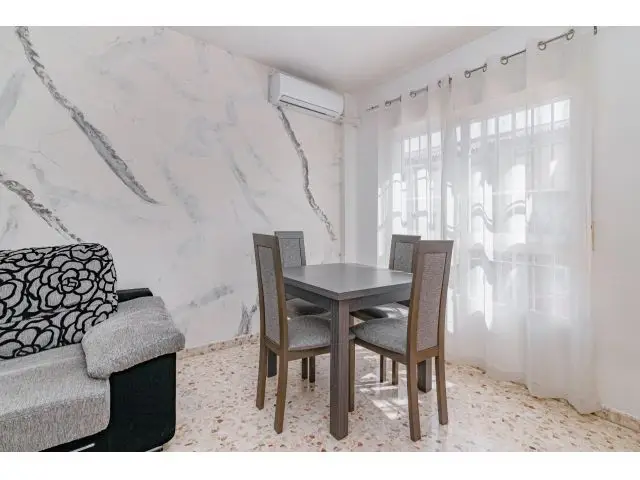Adosada en Maracena 141m2 3 Dormitorios 2 Baños Garaje Patio