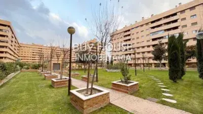 Alquiler Piso Seseña 113m2 3 Dorm 2 Baños Urbanizaci
ón Privada