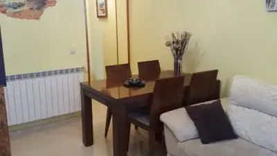 Piso en venta en Tamos 95m2 3 dormitorios 2 baños terraza garaje