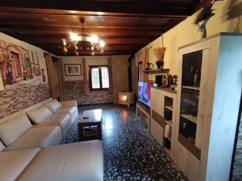 venta Chalet en Sodupe, Vizcaya (50857932606.100500)- Globaliza