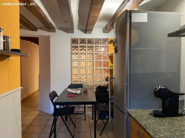 Estudio en Alquiler Pamplona - San Nicolás 14