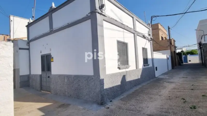 Casa en venta Peliron a reformar 75m2 2 dormitorios