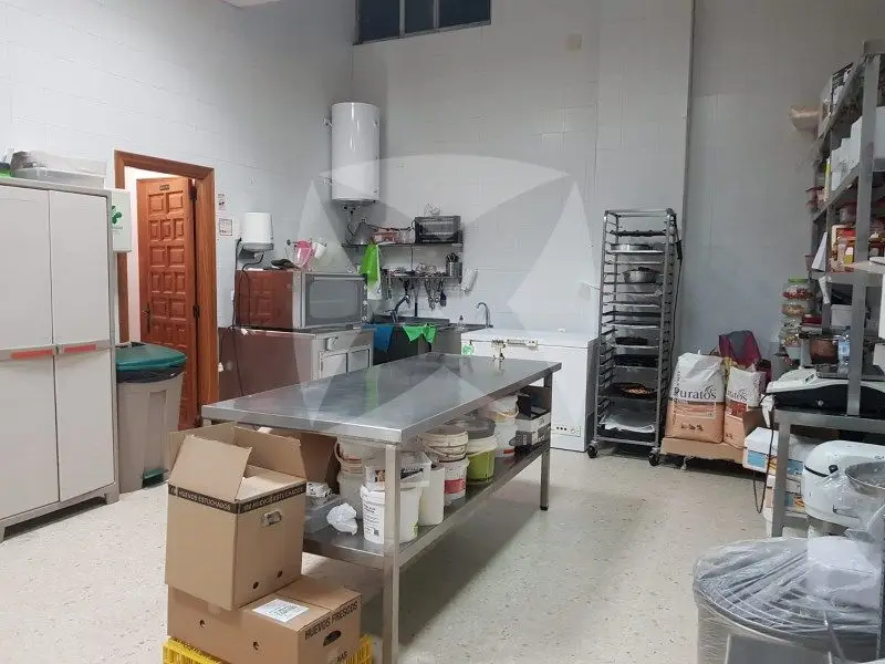 Venta Local Comercial Progreso Estacion Ref 26949