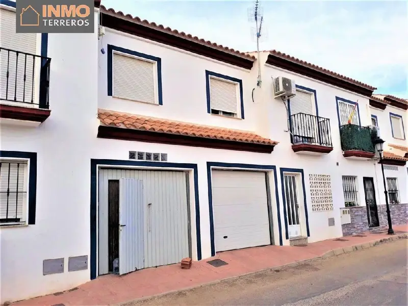 Venta Duplex Guazamara Cuevas Almanzora Trastero Terraza 3 Dormitorios