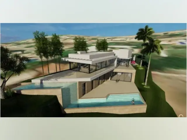 Terreno en venta Valle-Romano, España