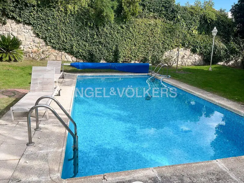 Chalet en venta en Majadahonda Madrid