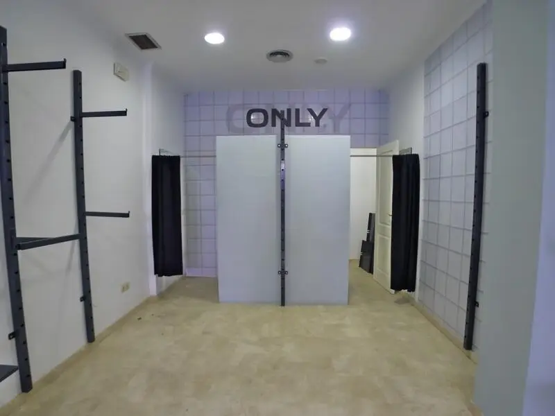 Local Comercial en Venta Nerja Centro 65m2