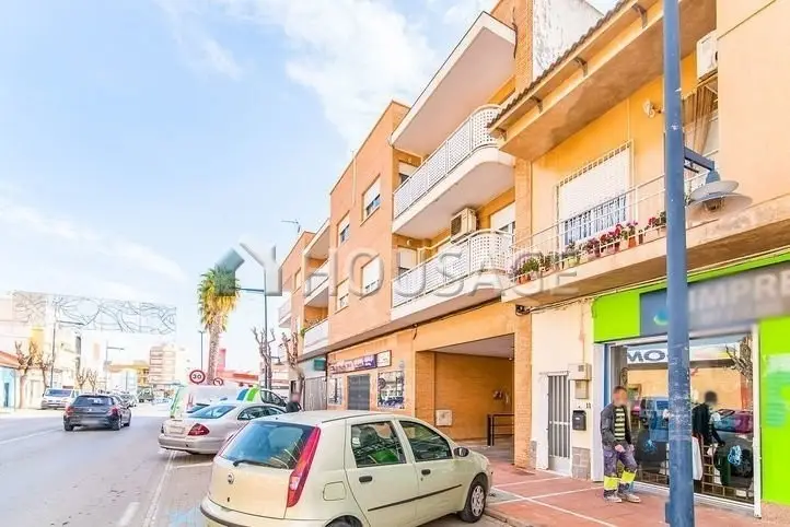 Piso en venta San Javier 97m2 3 dormitorios 2 baños